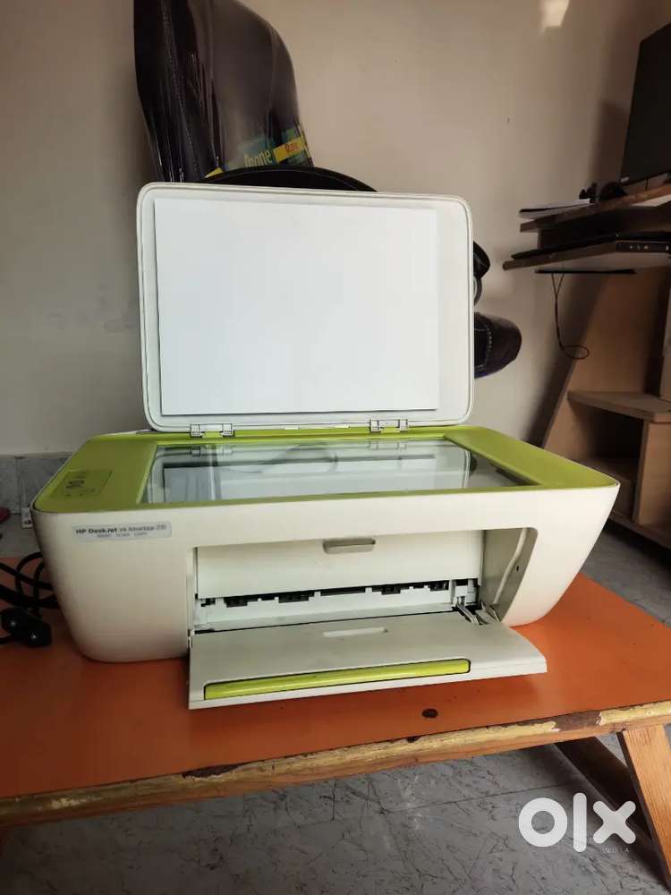 HP printer