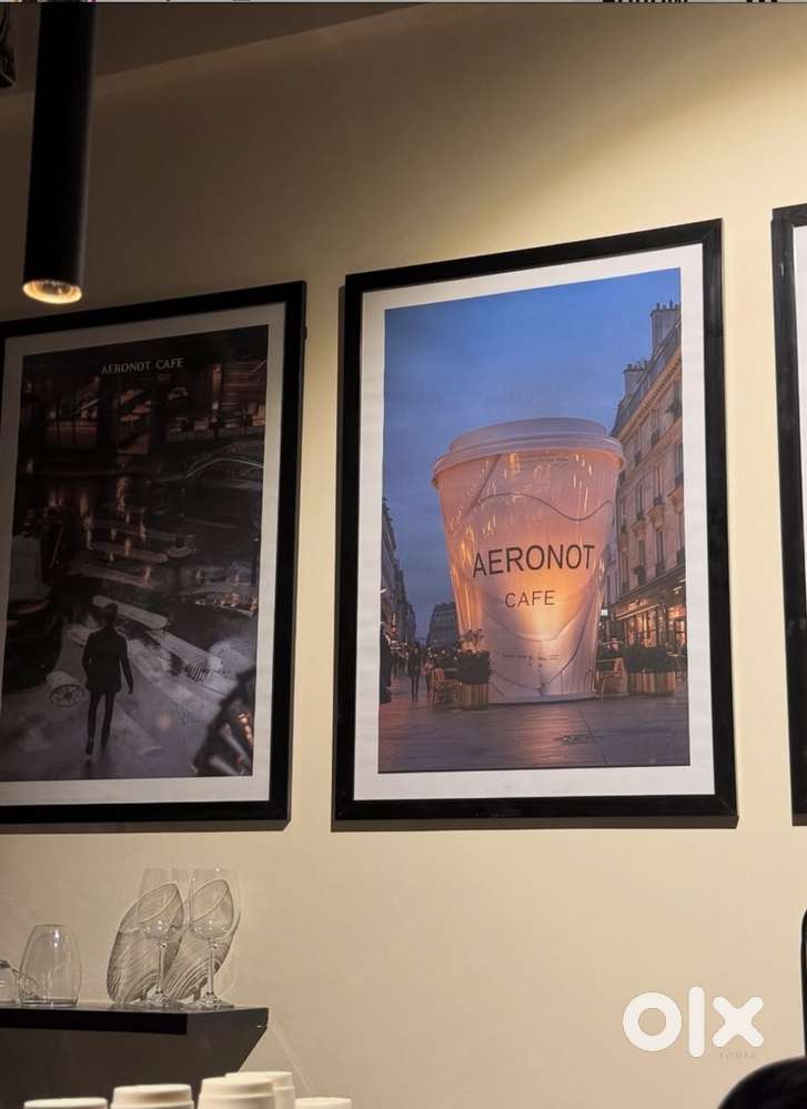 Female Personal assistant