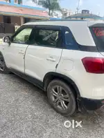 Maruti Suzuki Brezza