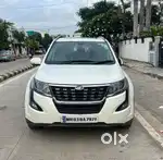 Mahindra XUV500 W11, 2019, Diesel