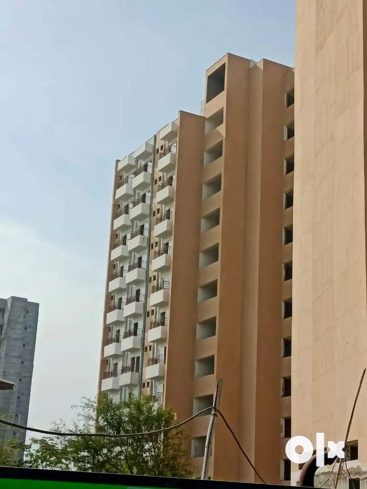 Studio Apartment, Rajasthan Housing Board