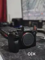 SONY M 4 BODY