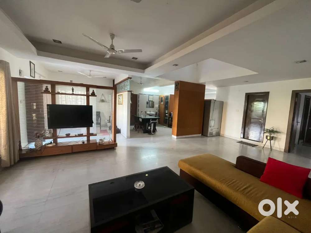Villa for sale in kompalli,4bhk villa,villa for sale, gated community