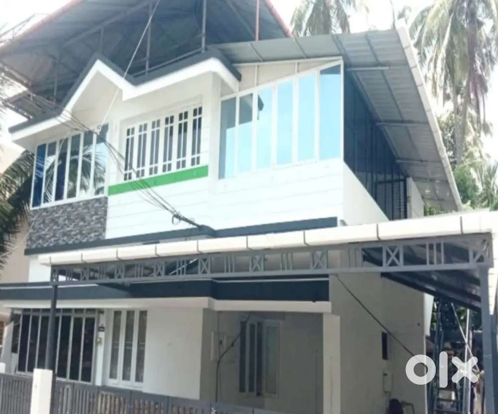 2 BEDROOM  FIRST FLOOR HOUSE  RENT