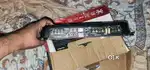 Explode amplifier