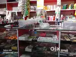 Sales boy/Girl for Cosmetic retail shop