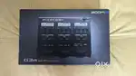 Zoom G3n Guitar Processor