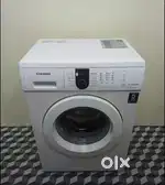 I'd67 samsung eco wobble front load washing machine