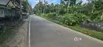 Aranmula Kidanganoor road frontage 16 cent house plot for sale.