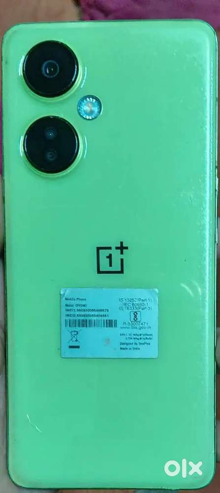 Good condition