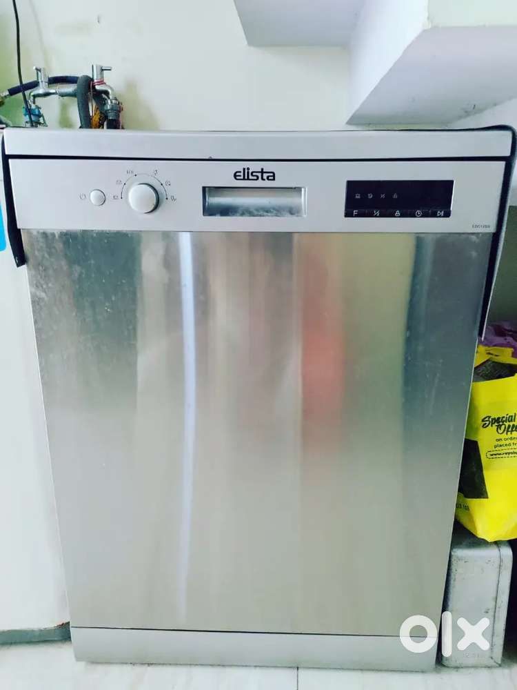 Dishwasher