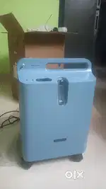 Oxygen concentrator for sale