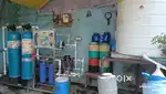 Water plant 1000lph need partner