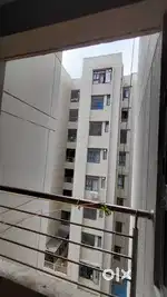 Affordable 2 BHK Flat in mansarovar