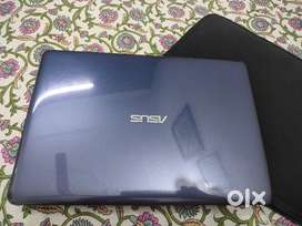 ASUS Mini Laptop (No Bargaining)