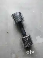 10 kG PAIR DUMMBLE