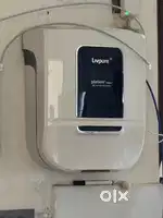 Livpure Platino + Copper 7L