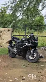 Yamaha R15 V4 - Urgent Sale  Great Price