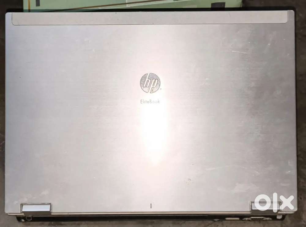 HP LAPTOP 4gb ram 512 hardisk