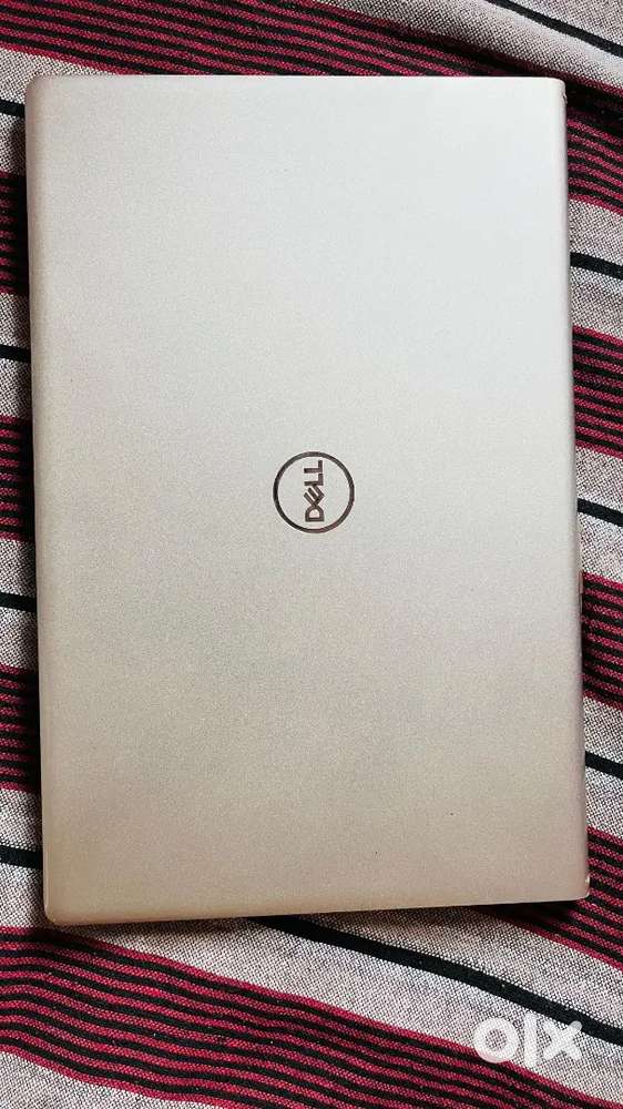 Dell Inspiron i5 12th Gen 16GB RAM 512GB
SSD 4GB Graphics