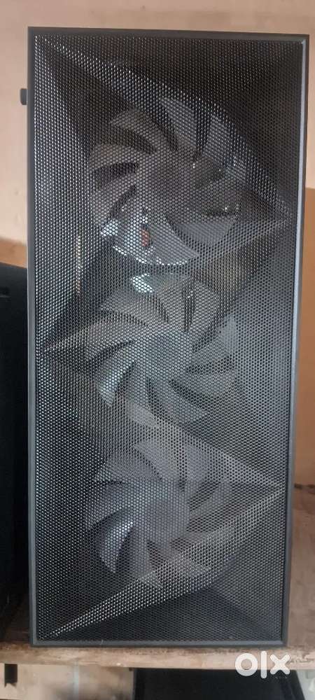 High End cpu

i7 - 11700 K