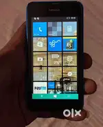 Nokia Lumia 530 Window Phone