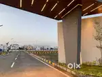 CHILL SEZ IT PARK NEAR DTCP PLOTS & GATED VILLAS FOR SALE