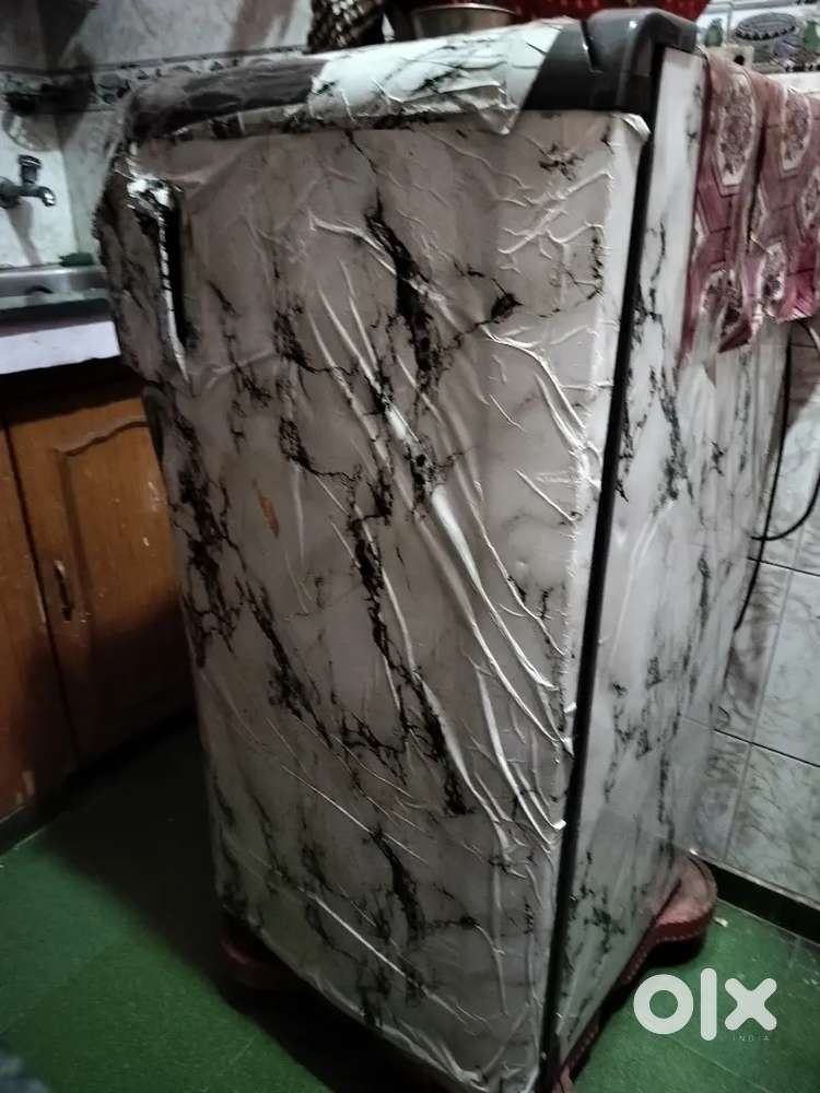 Whirlpool 165 ltr refrigerator