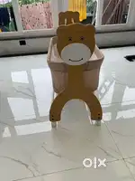 Baby cradle