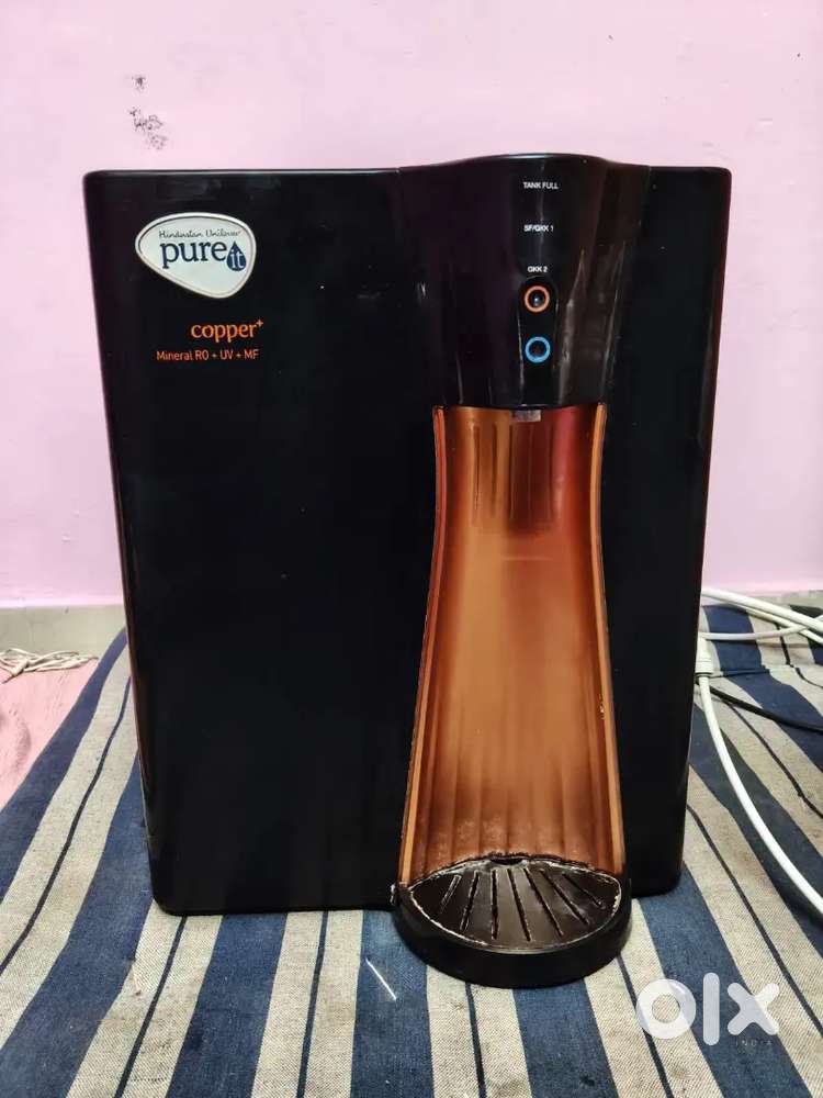 Water pureit in very excellent condition