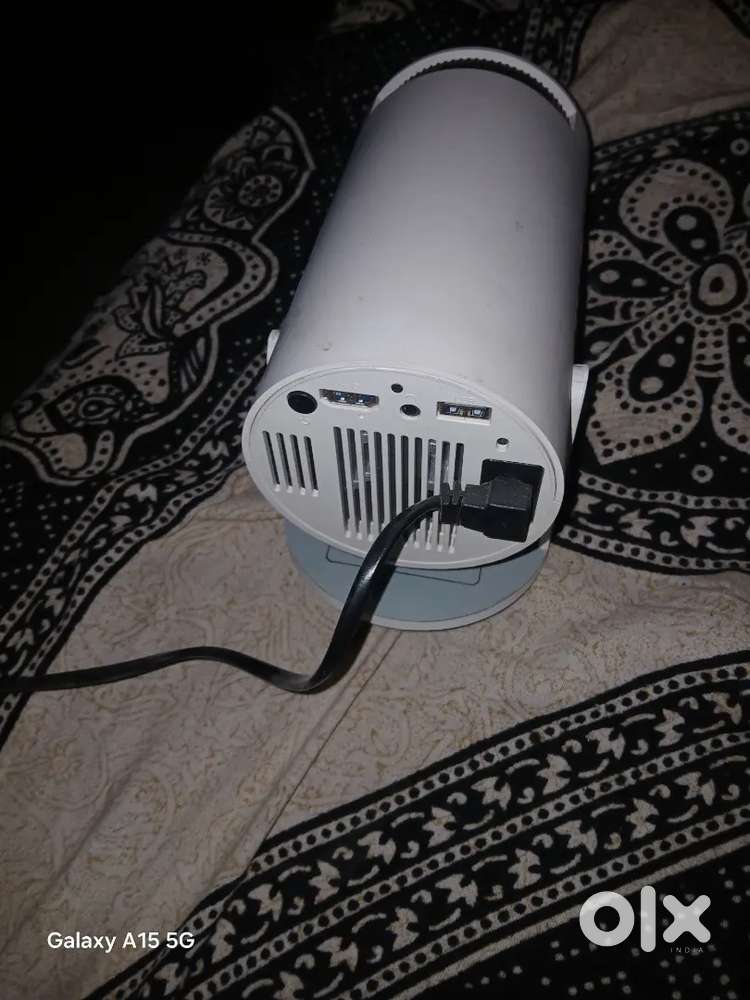 Projector  for sell