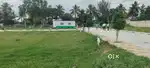 Plots for sale in bidadi location