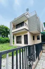 3BHK Furnished Villa for Rent in Kolat, Sanand - Only For Family