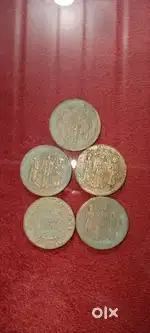Collecting coin