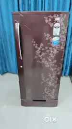 Fridge for rent