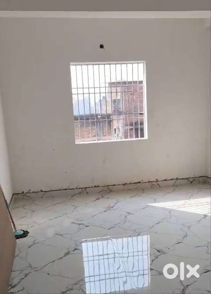 3 BHK NEW FLAT FOR RENT WITH 2 BATHROOM FIRST ENTRY FOR YOU.