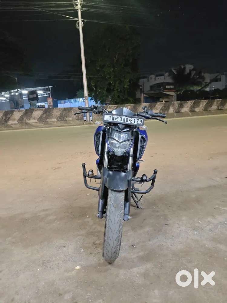 Brand New FZ V3 for sale