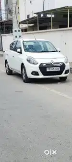 Renault Scala 2015 Diesel 130000 Km Driven