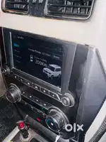 Required a driver for my scorpio car