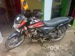 Honda CD 110