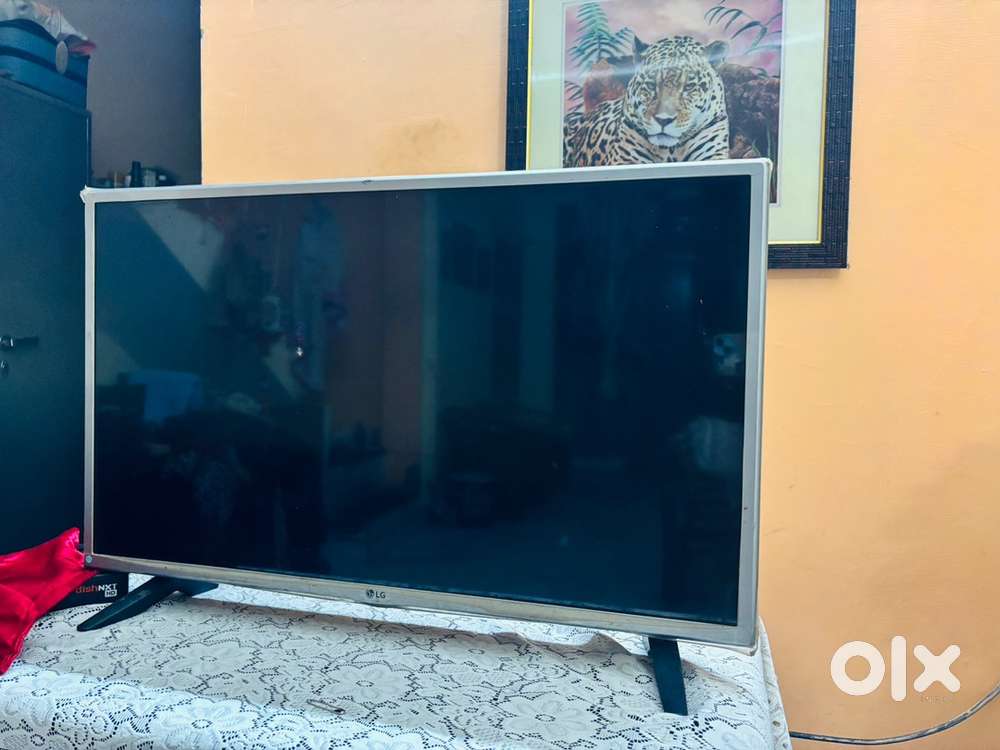 LG 32LH516A 32 INCH LED TV