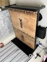 Queen Size Bed