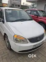 Tata Indica V2 DL BSIII, 2012, Diesel