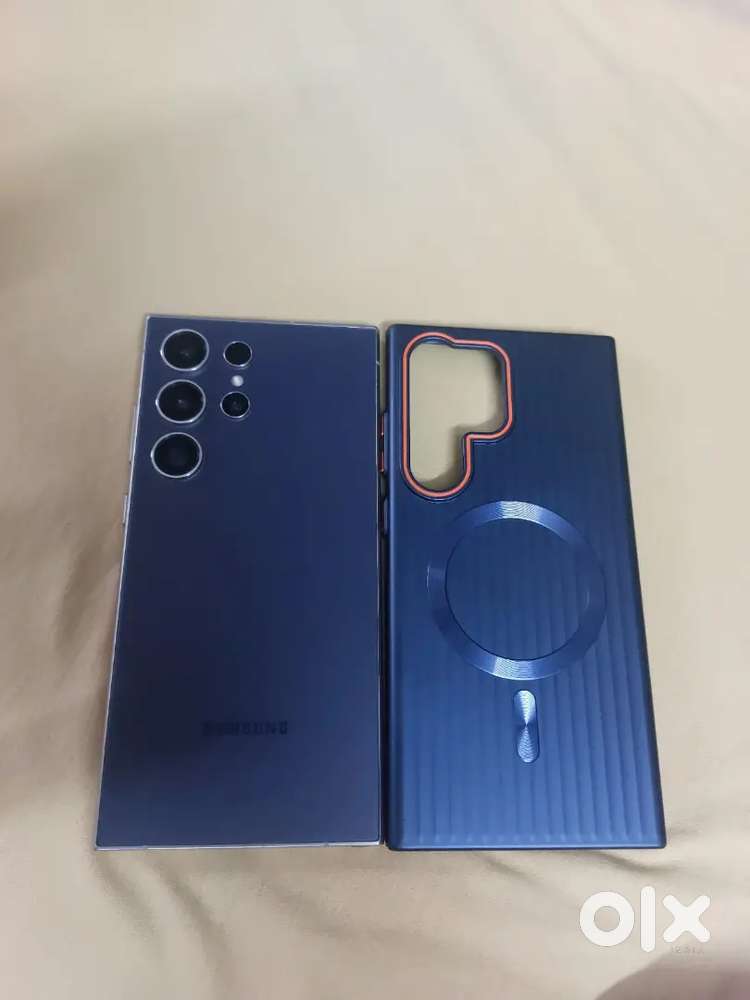 Samsung galaxy S24 ultra 512gb sale and exchange