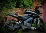 For Sale: Bajaj Pulsar NS200 – 2019 Model