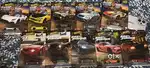 Hot wheels diecast 2025 1:64