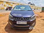 Mahindra Marazzo M6 8Str, 2019, Diesel