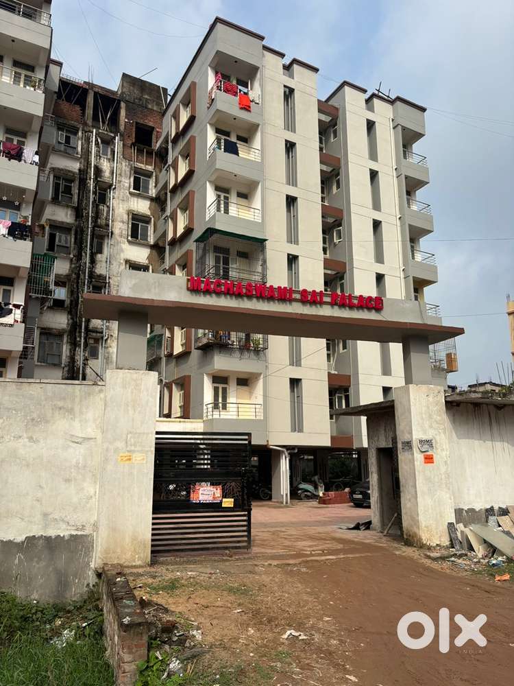 NEAR INDRAPURAM SCHOOL