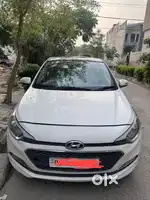 Push button start i20 215 model