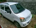 Maruti Suzuki Wagon R 2009 Petrol 150000 Km Driven